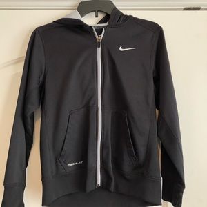Boys Nike Large Jacket
